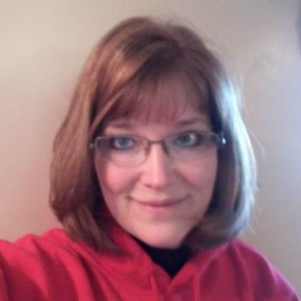 Meet your Posher, Cheryl